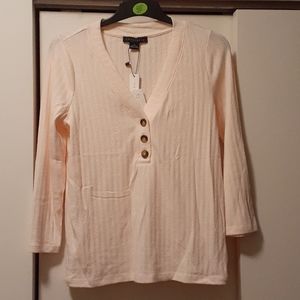 Sanctuary Top